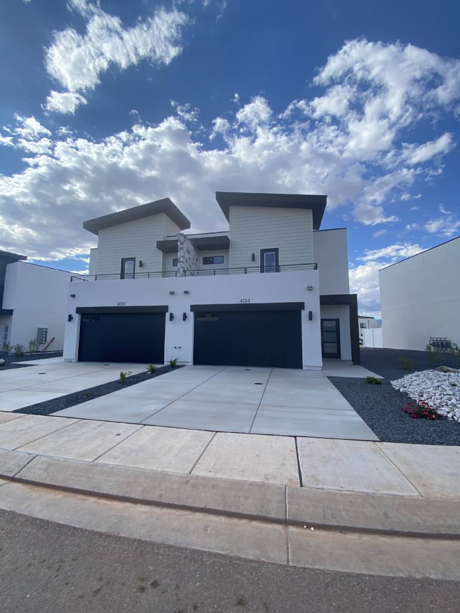 Townhouse for rent at 4134 Baywood Dr #59, Washington, UT 84780