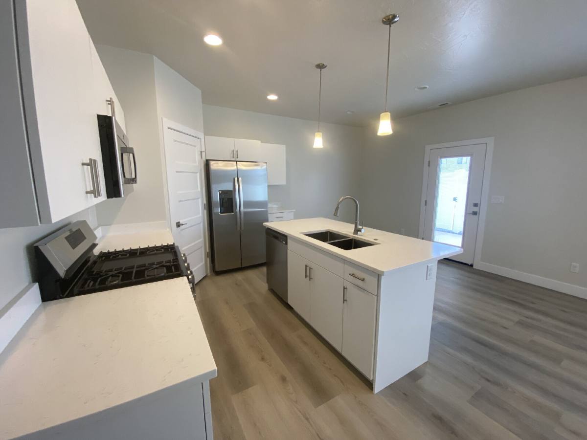 Townhouse for rent at 4134 Baywood Dr #59, Washington, UT 84780