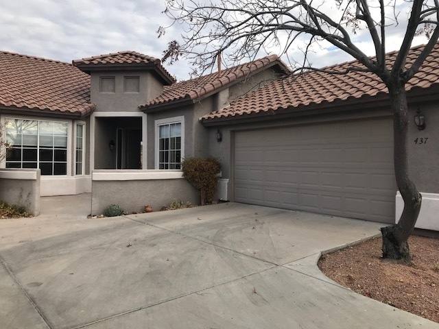 House for rent at 437 S Valle Escondido, Cornville, AZ 86325