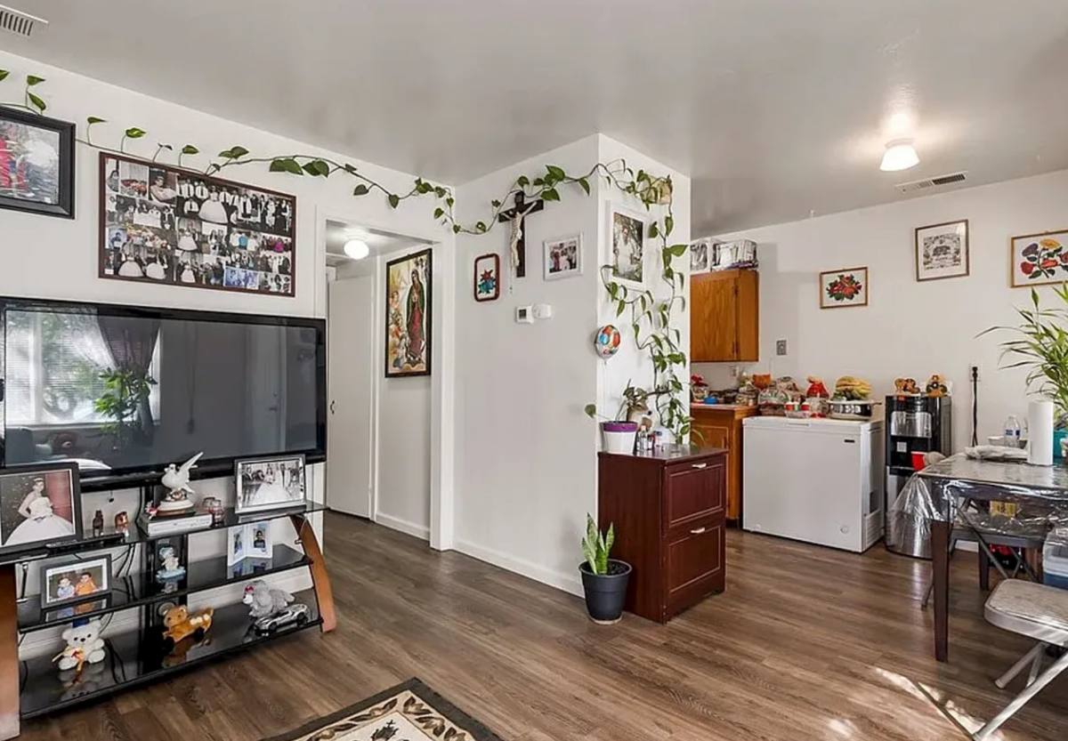 Apartment for rent at 1317 Locust St #B, Chico, CA 95928
