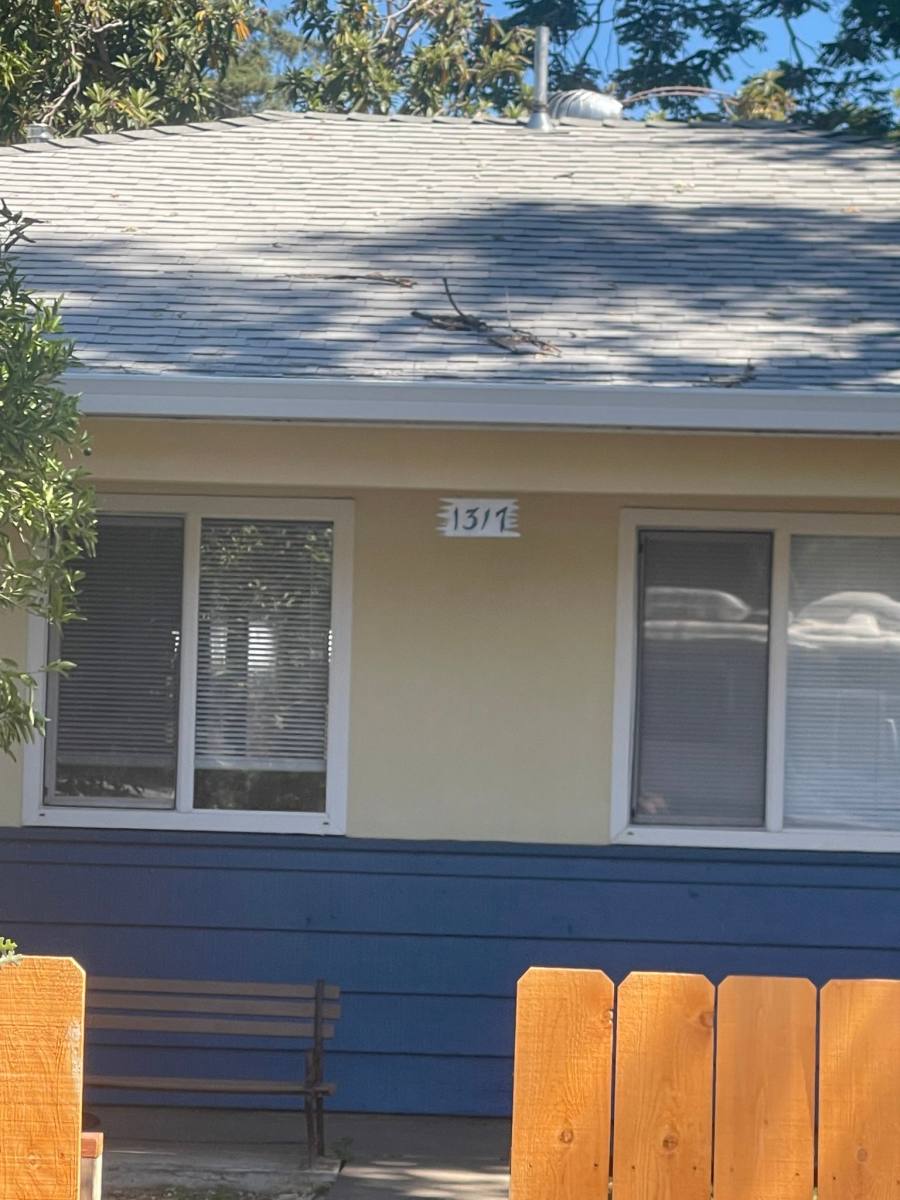 Apartment for rent at 1317 Locust St #B, Chico, CA 95928