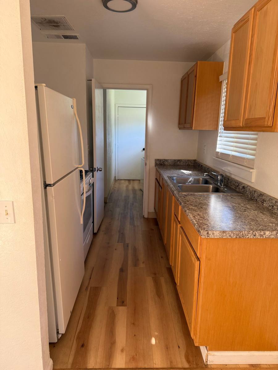 Apartment for rent at 1317 Locust St #B, Chico, CA 95928