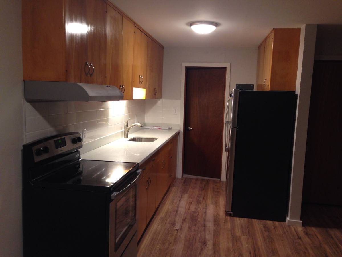 Apartment for rent at 3655 13th Ave W #8, Seattle, WA 98119