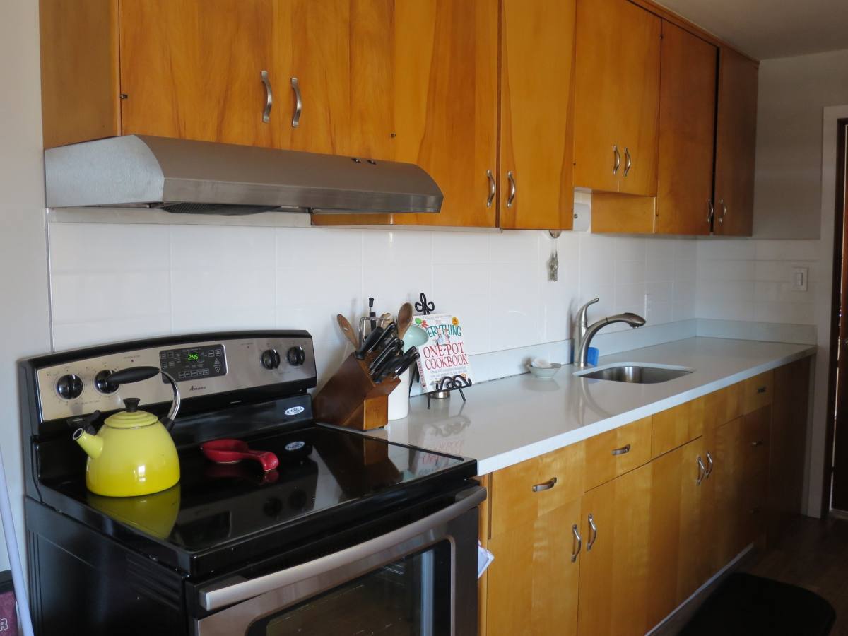 Apartment for rent at 3655 13th Ave W #8, Seattle, WA 98119
