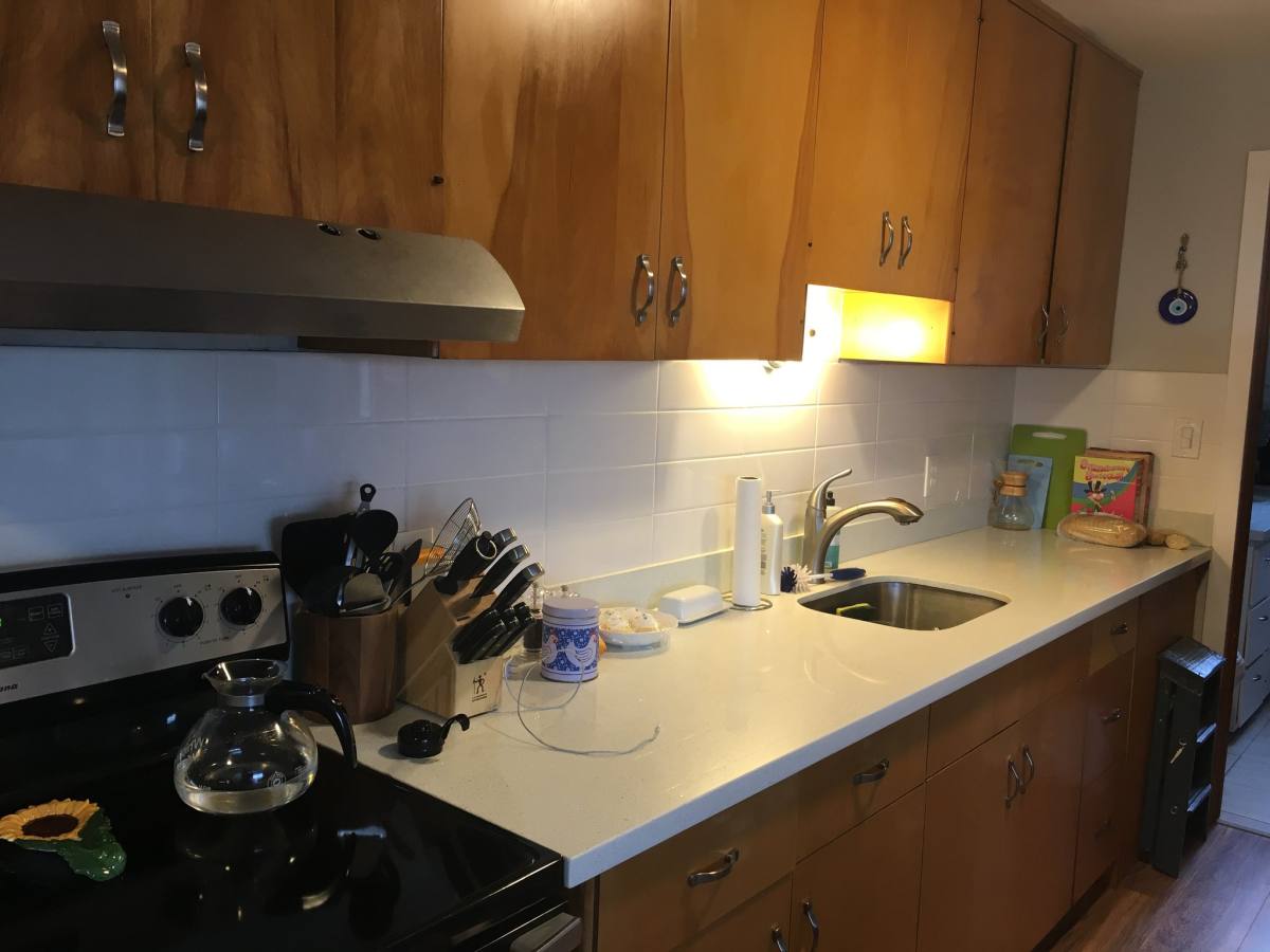 Apartment for rent at 3655 13th Ave W #8, Seattle, WA 98119