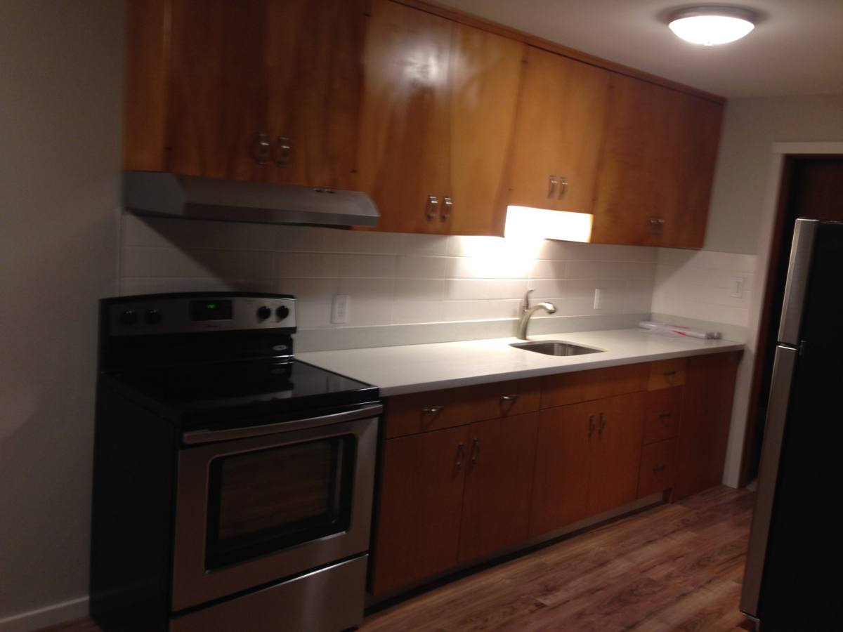 Apartment for rent at 3655 13th Ave W #8, Seattle, WA 98119