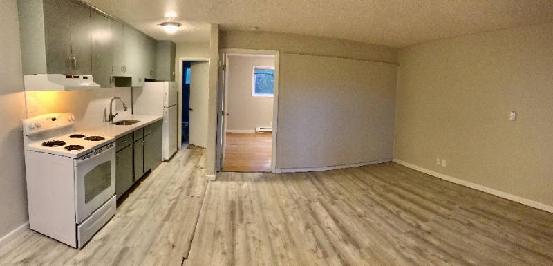 Apartment for rent at 3655 13th Ave W #6, Seattle, WA 98119