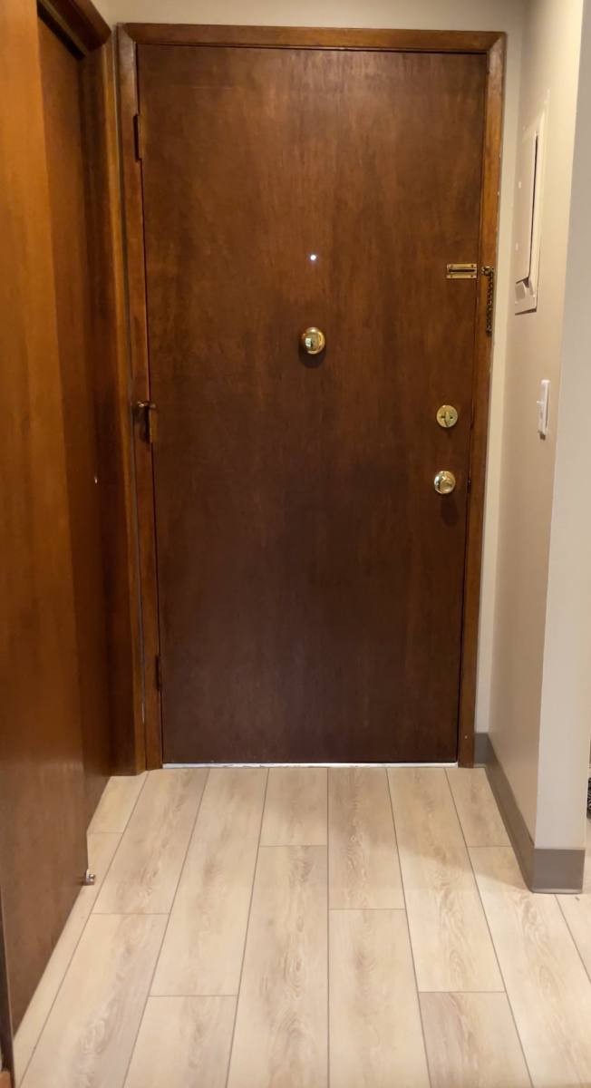 Apartment for rent at 2715 W Euclid Ave #101, Spokane, WA 99205