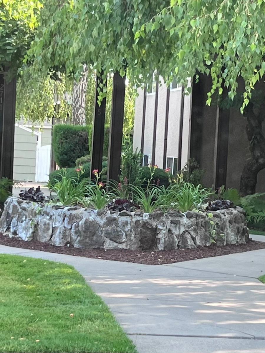 Apartment for rent at 2715 W Euclid Ave #101, Spokane, WA 99205