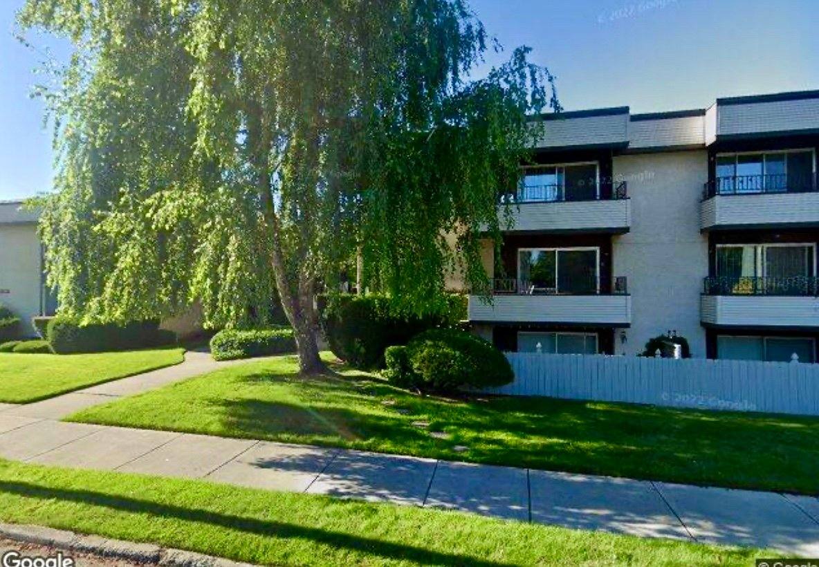 Apartment for rent at 2715 W Euclid Ave #101, Spokane, WA 99205