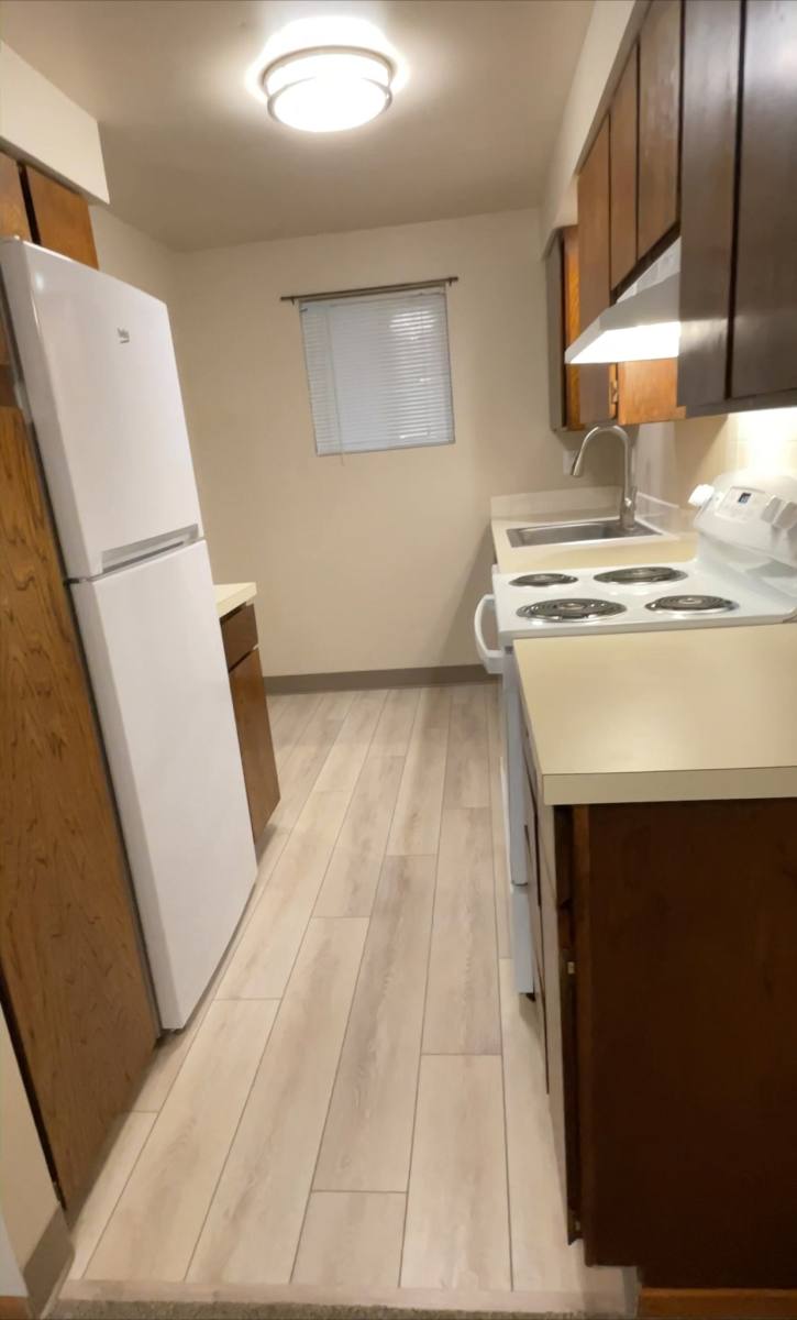 Apartment for rent at 2715 W Euclid Ave #101, Spokane, WA 99205