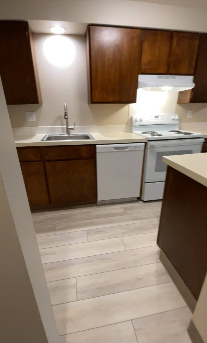 Apartment for rent at 2715 W Euclid Ave #101, Spokane, WA 99205