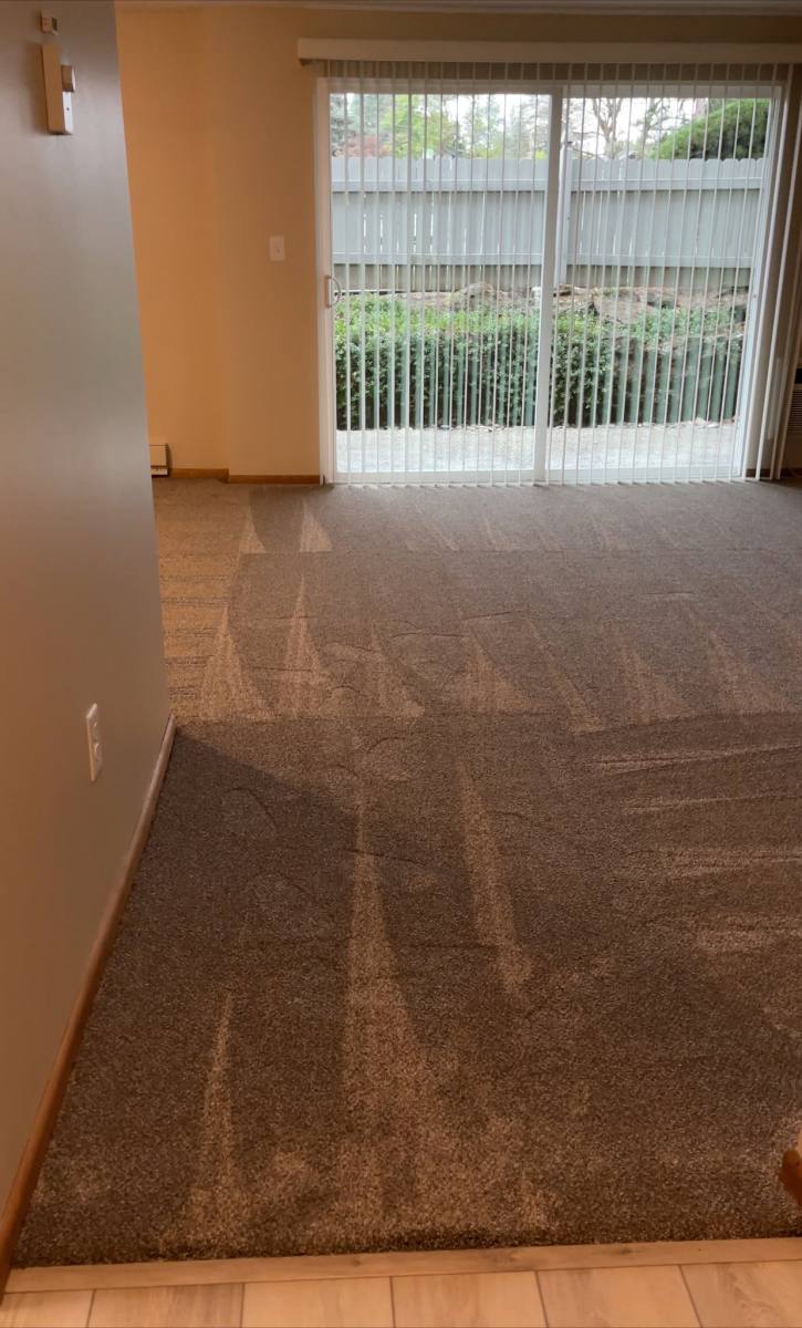 Apartment for rent at 2715 W Euclid Ave #101, Spokane, WA 99205