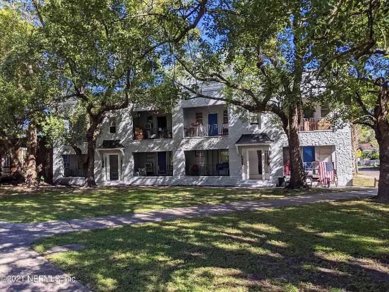 House for rent at 547 W 28th St #6, Jacksonville, FL 32206