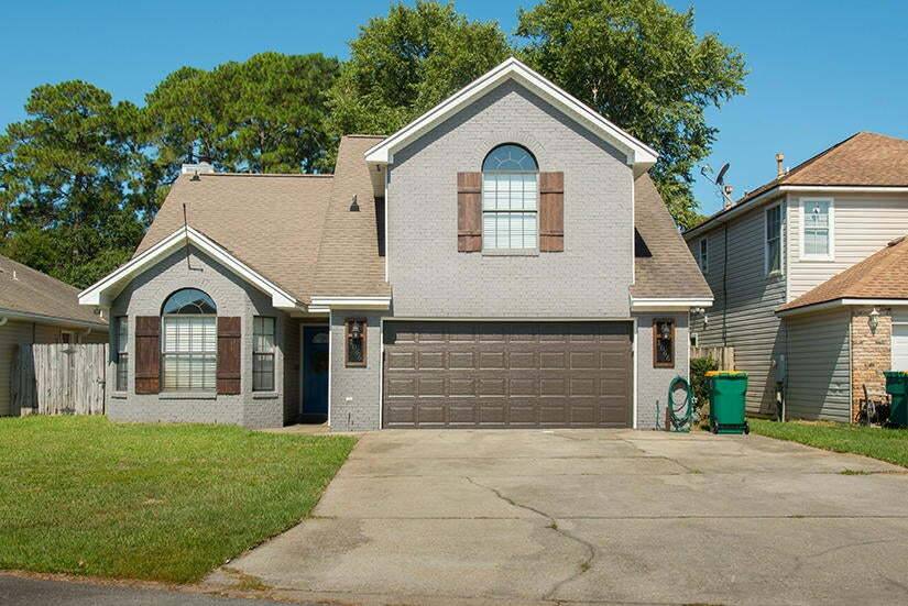 House for rent at 1066 Windmill Dr, Fort Walton Beach, FL 32547