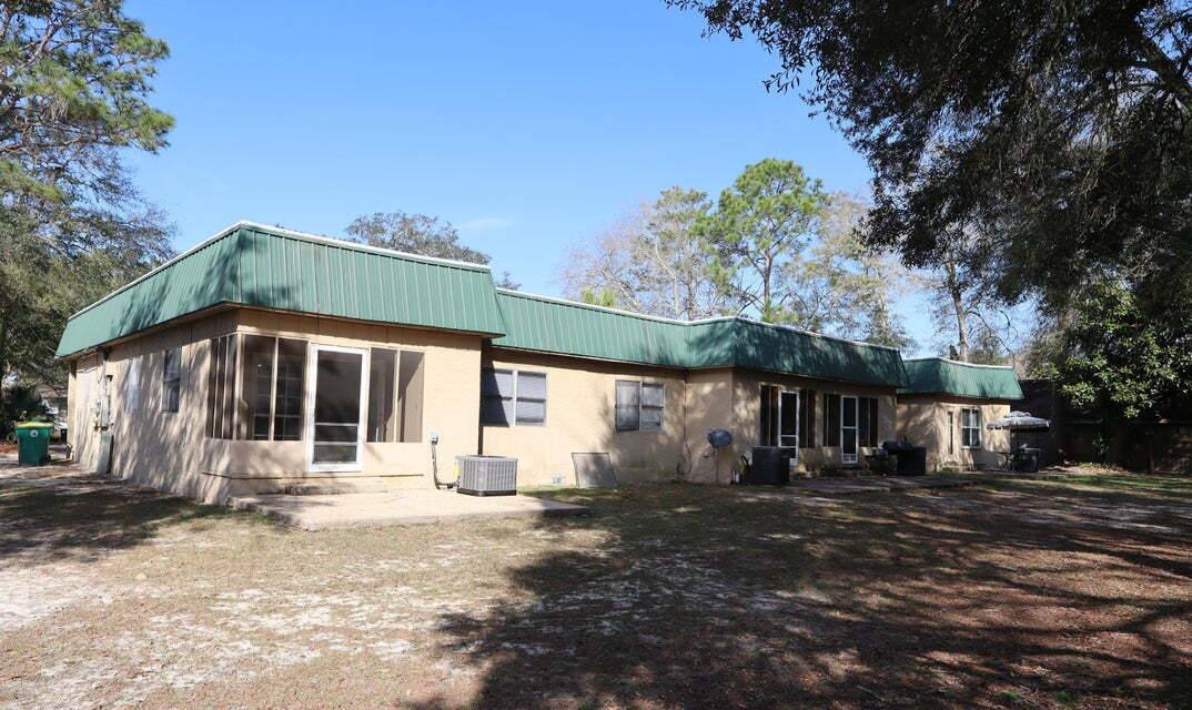 Apartment for rent at 1011 Hondo Ave #B, Fort Walton Beach, FL 32547
