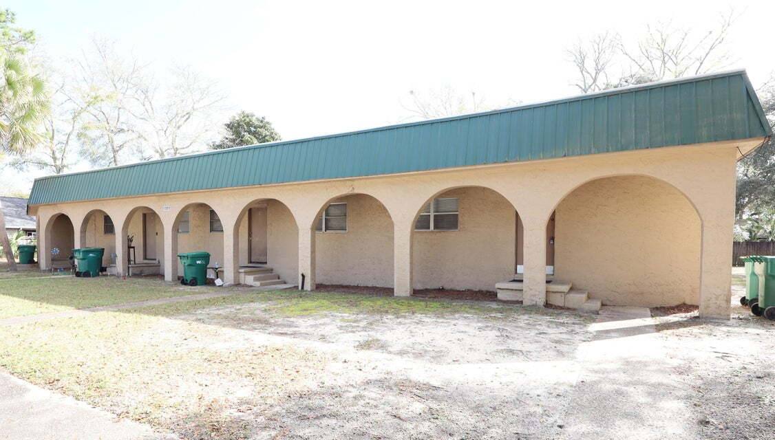 Apartment for rent at 1011 Hondo Ave #B, Fort Walton Beach, FL 32547