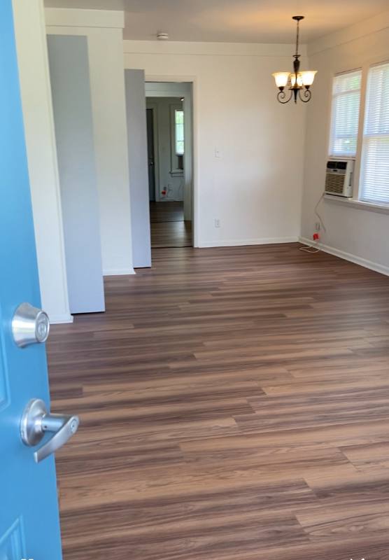 Apartment for rent at 1316 N Market #1318, Shawnee, OK 74801