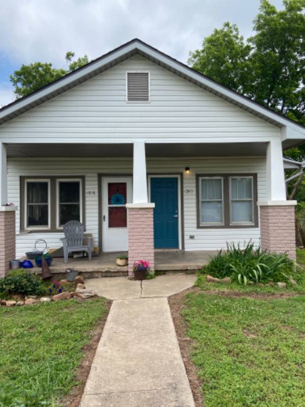 Apartment for rent at 1316 N Market #1318, Shawnee, OK 74801