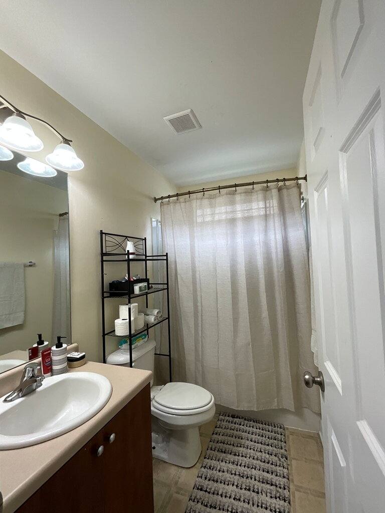 House for rent at 12 Summer Lake Way, Port Wentworth, GA 31407