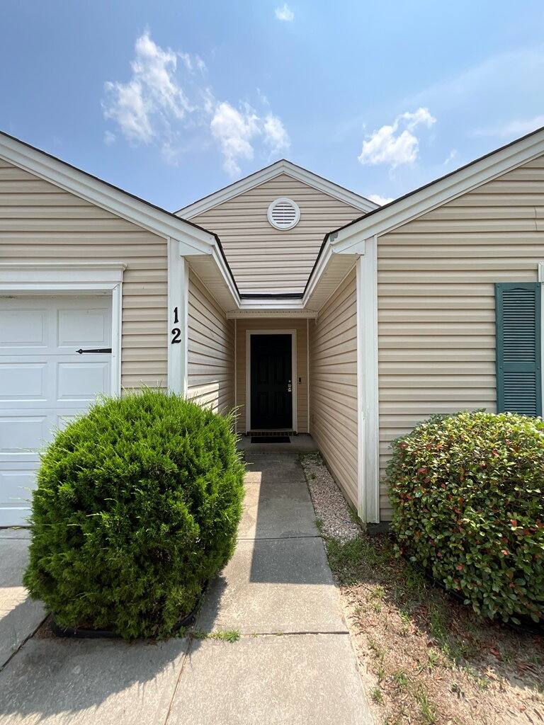 House for rent at 12 Summer Lake Way, Port Wentworth, GA 31407