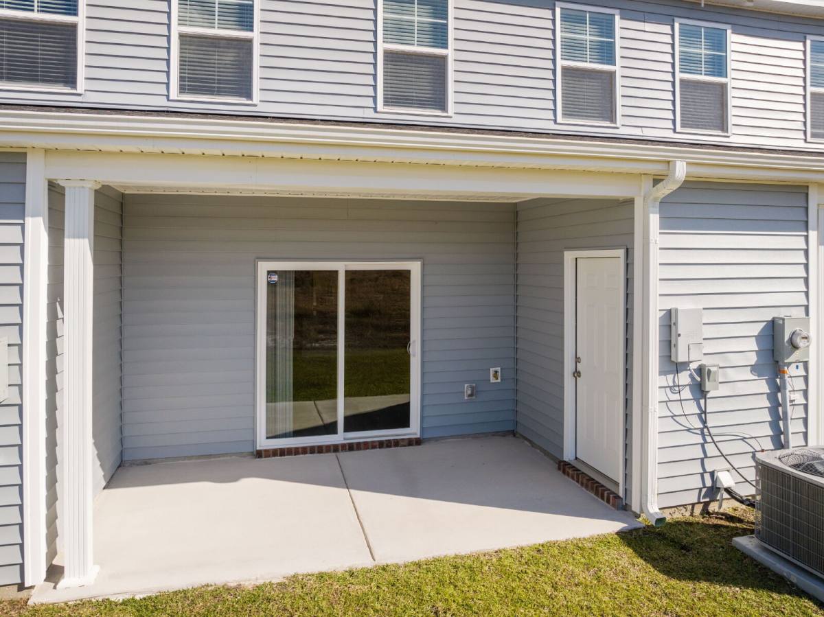 Townhouse for rent at 2610-A Gazebo Way, Winterville, NC 28590