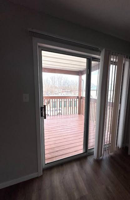 Apartment for rent at 109 E Jefferson #4, Potosi, MO 63664