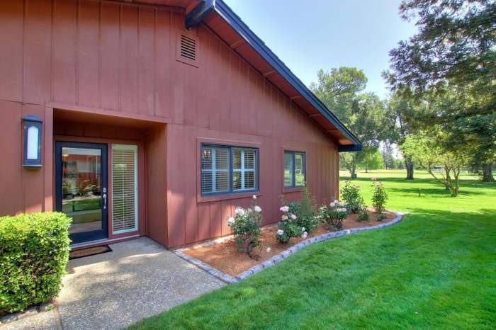 Townhouse for rent at 44771 Garden Court, Davis, CA 95618