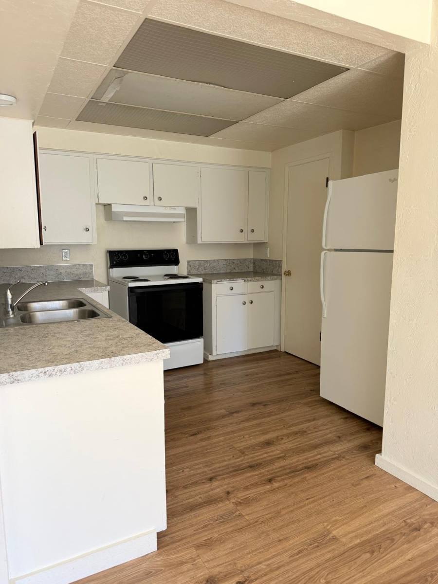 Apartment for rent at 1438 Fones Rd SE #A, Olympia, WA 98501