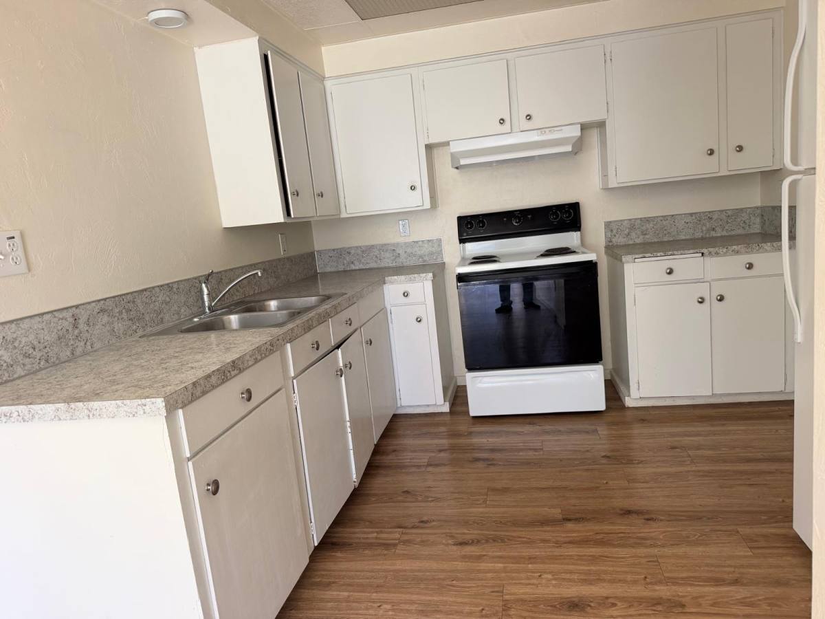 Apartment for rent at 1438 Fones Rd SE #A, Olympia, WA 98501