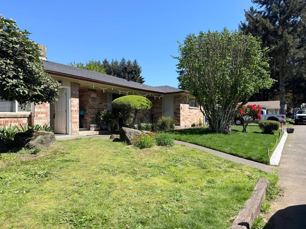 Apartment for rent at 1438 Fones Rd SE #A, Olympia, WA 98501