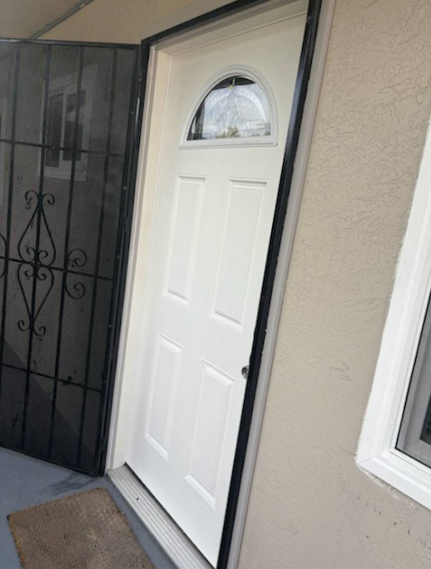 Apartment for rent at 2431 8th St #4, Berkeley, CA 94710
