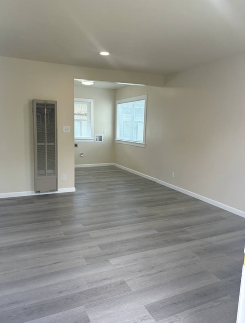 Apartment for rent at 2431 8th St #4, Berkeley, CA 94710