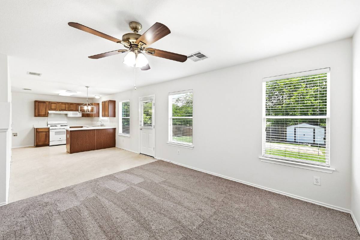 House for rent at 220 Peppergrass Cove, Kyle, TX 78640