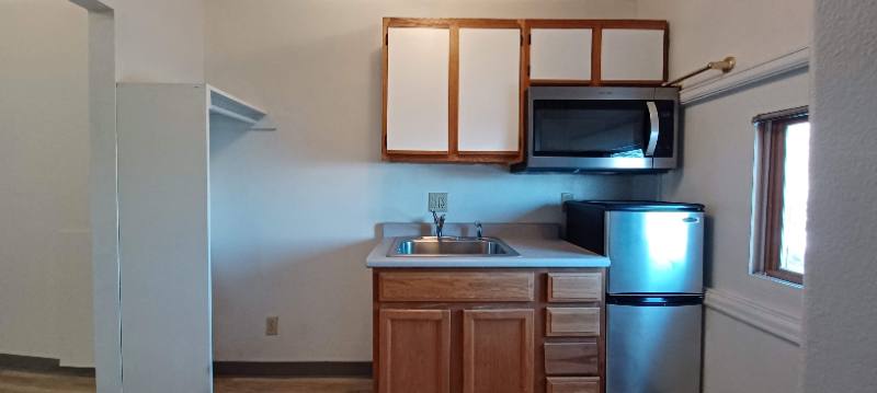Apartment for rent at 842 E Yellowstone #ALL, Casper, WY 82601