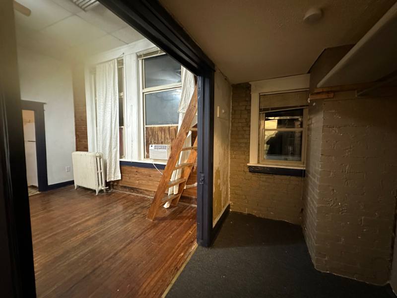 Apartment for rent at 112 W McPherson St #1, Kirksville, MO 63501