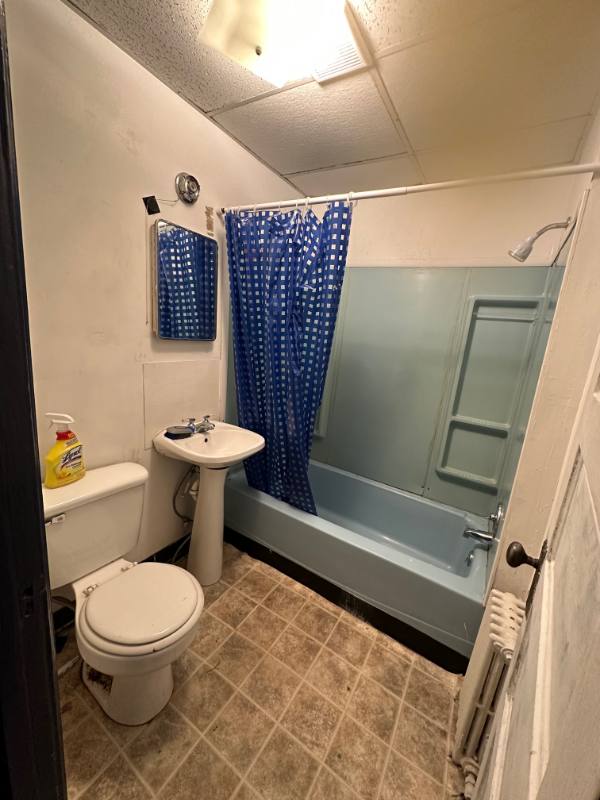 Apartment for rent at 112 W McPherson St #1, Kirksville, MO 63501