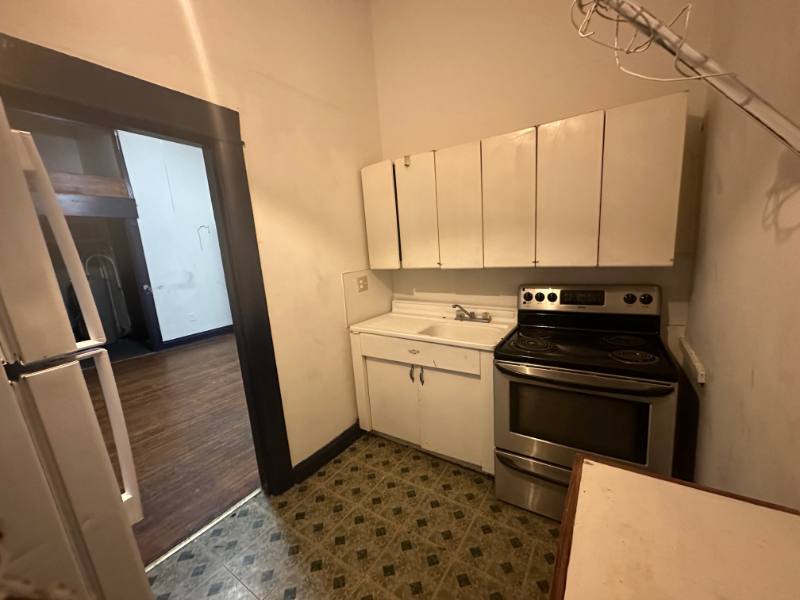 Apartment for rent at 112 W McPherson St #1, Kirksville, MO 63501