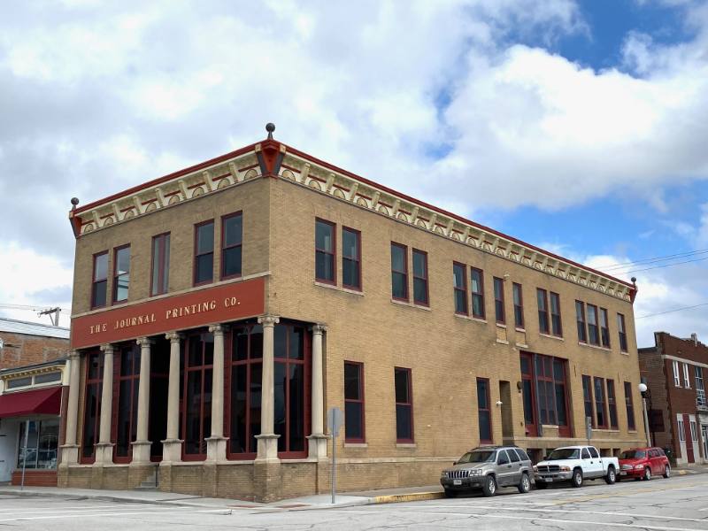 Apartment for rent at 112 W McPherson St #1, Kirksville, MO 63501