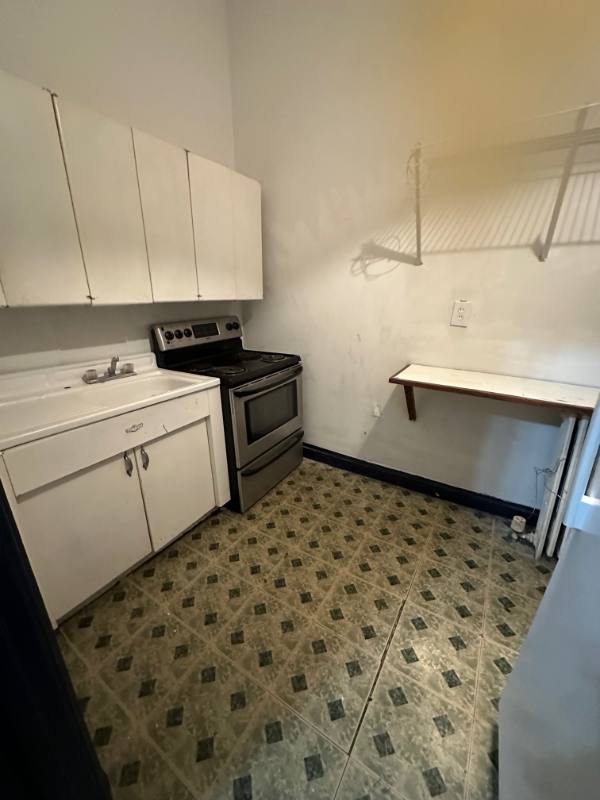 Apartment for rent at 112 W McPherson St #1, Kirksville, MO 63501