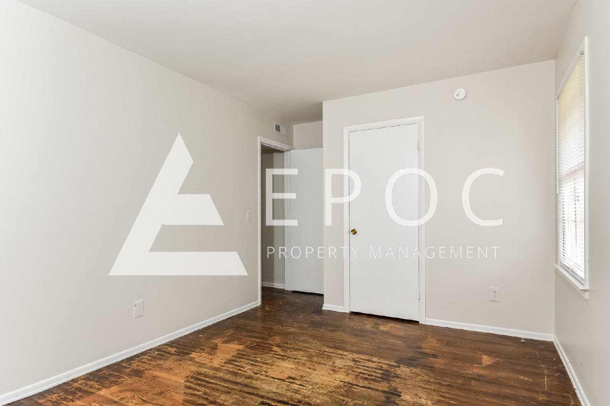 House for rent at 1213 S Downing St, High Point, NC 27260