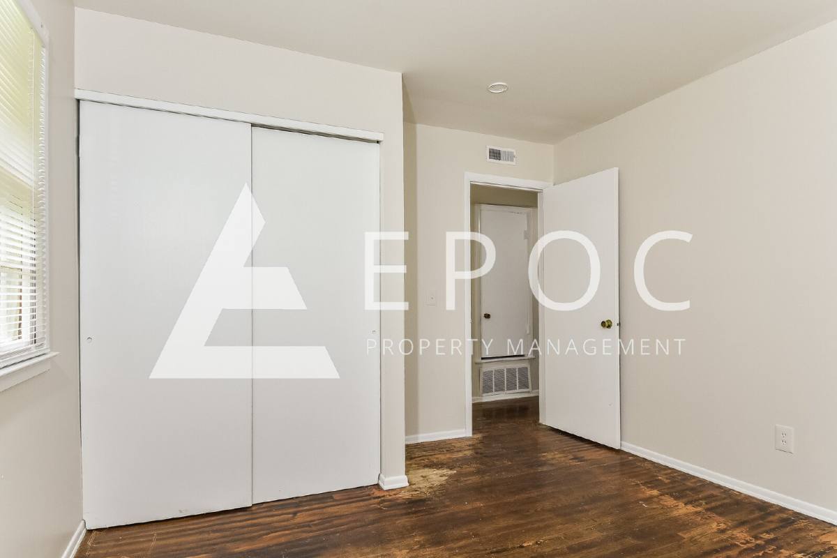 House for rent at 1213 S Downing St, High Point, NC 27260