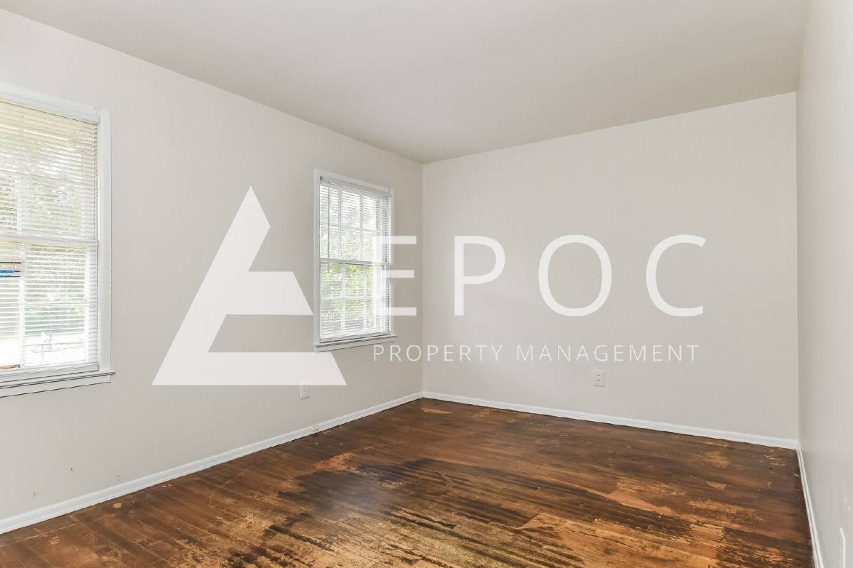 House for rent at 1213 S Downing St, High Point, NC 27260