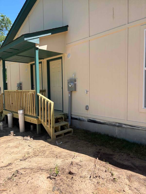 Apartment for rent at 3301 NE 11th #B, Oklahoma City, OK 73117