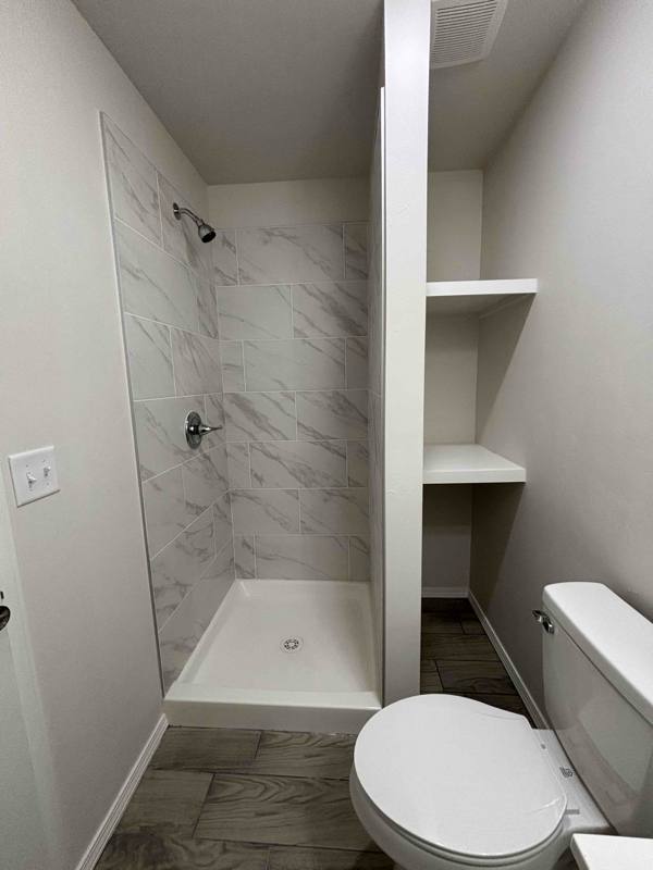 Apartment for rent at 3301 NE 11th #B, Oklahoma City, OK 73117
