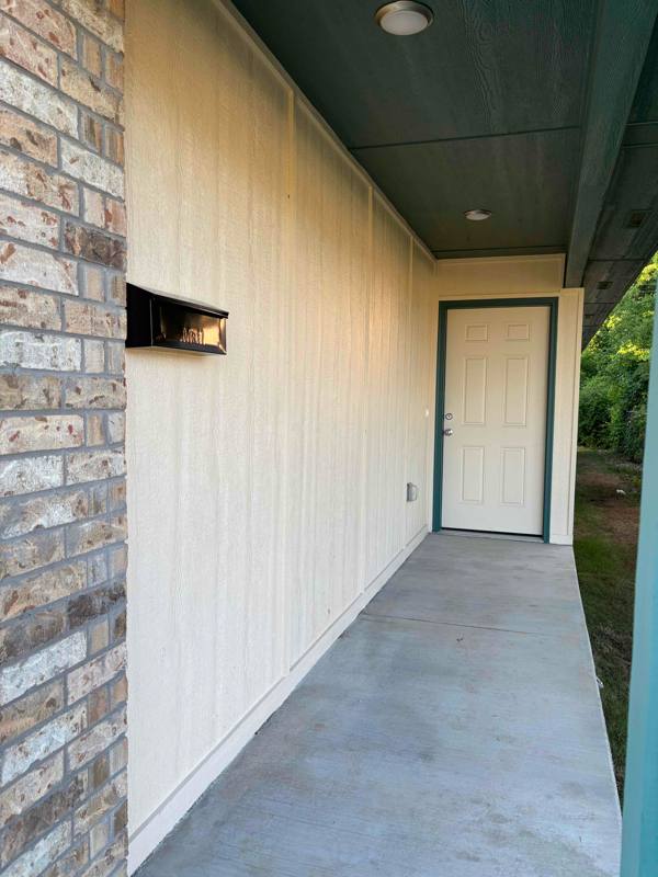 Apartment for rent at 3301 NE 11th #B, Oklahoma City, OK 73117