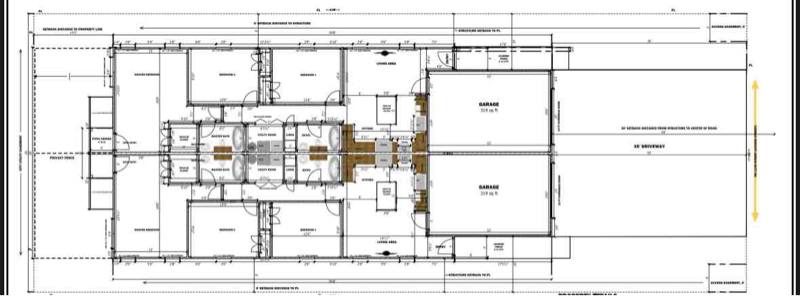 Apartment for rent at 3301 NE 11th #B, Oklahoma City, OK 73117