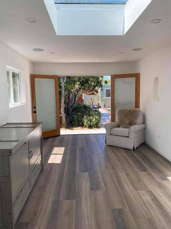 House for rent at 22612 Califa St #ADU, Woodland Hills, CA 91367