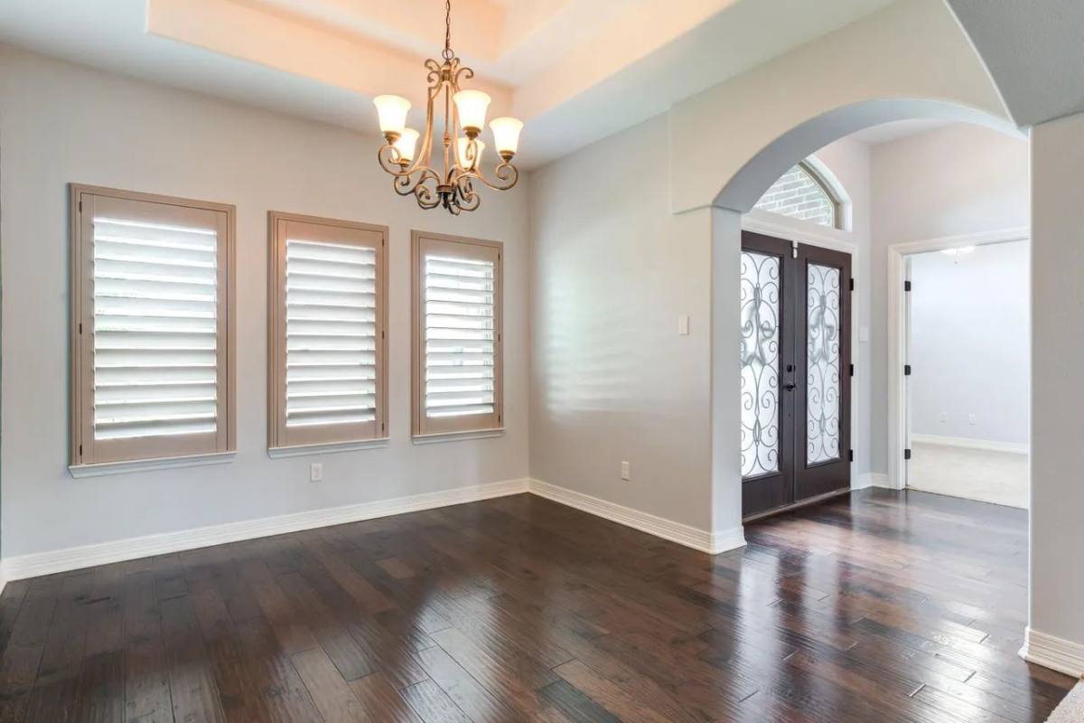 House for rent at 6113 74th St, Lubbock, TX 79424