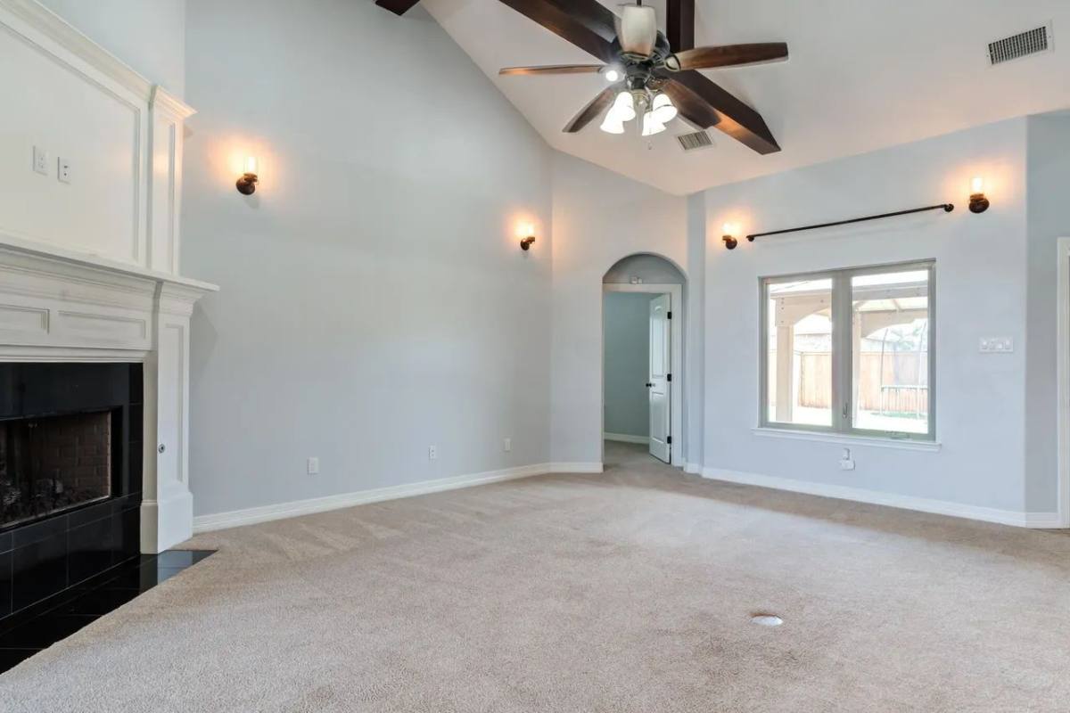 House for rent at 6113 74th St, Lubbock, TX 79424